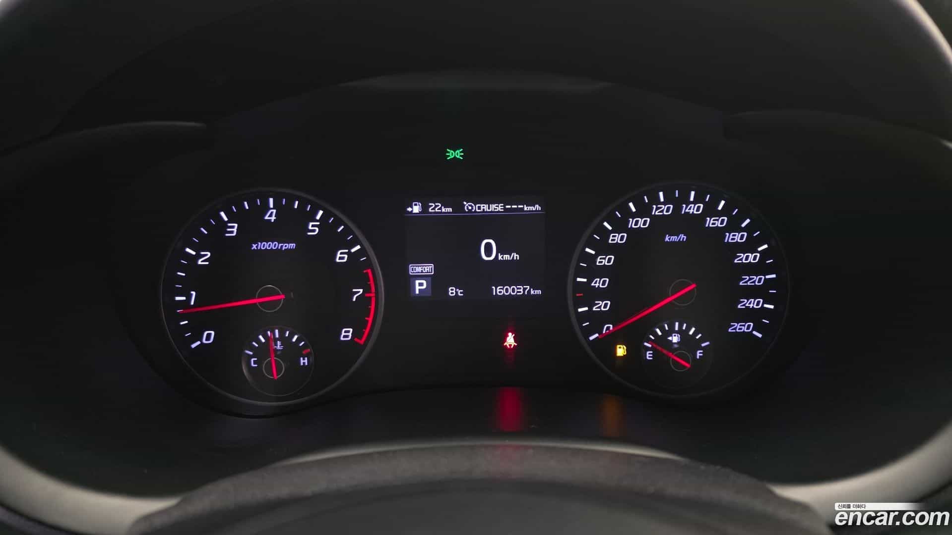 Stinger Kia 2018.3-INNER-008