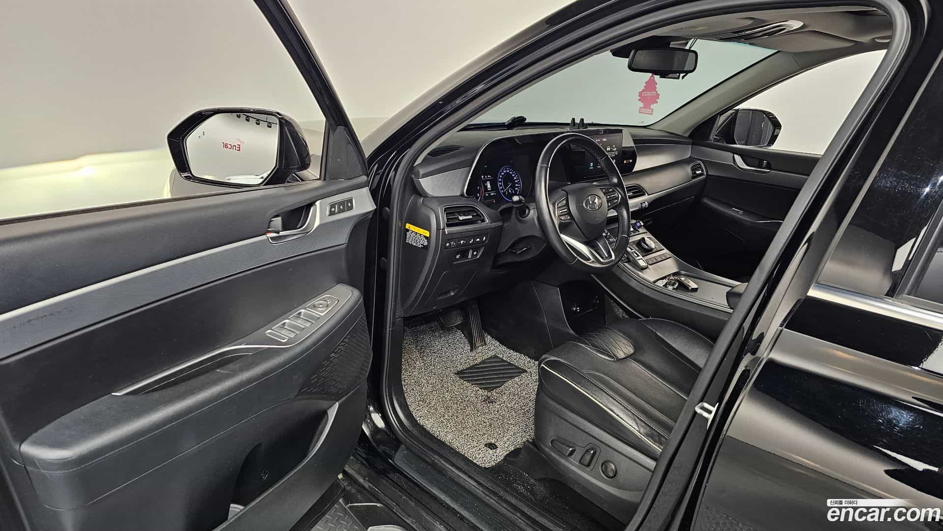 Palisade Hyundai 2019.0-INNER-010