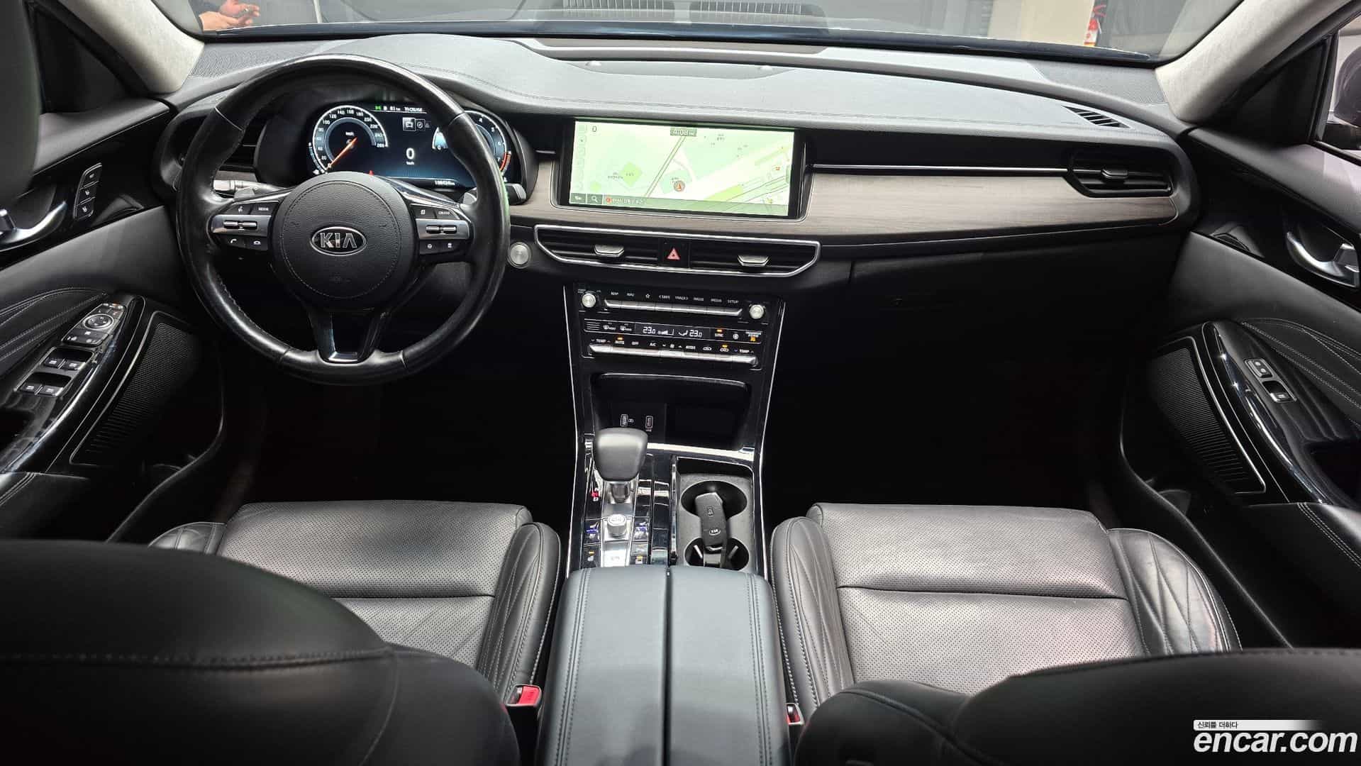 K7 Kia 2020.0-INNER-007