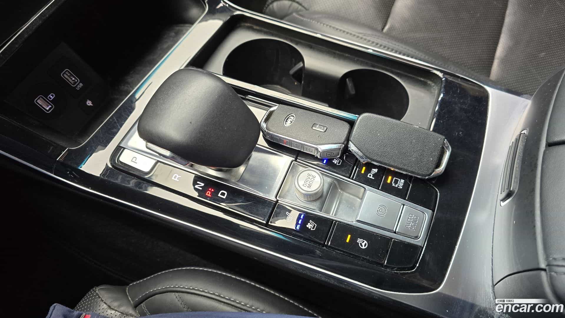 K7 Kia 2020.0-INNER-009