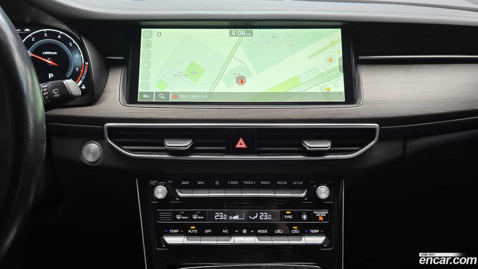 K7 Kia 2020.0-OPTION-020