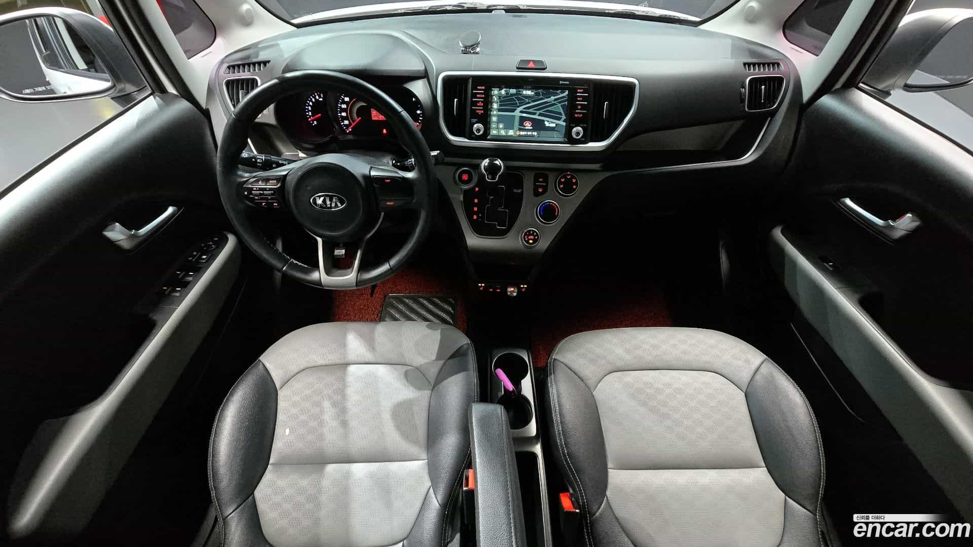 RAY Kia 2019.9-INNER-007