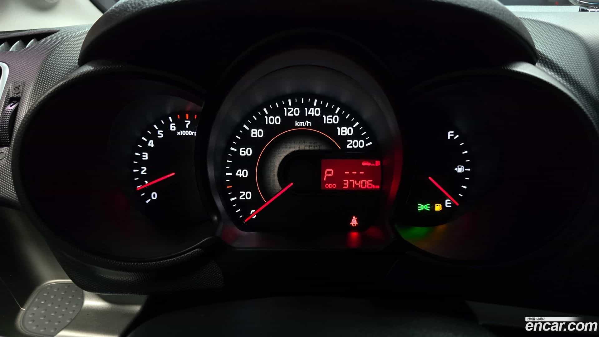 RAY Kia 2019.9-INNER-008