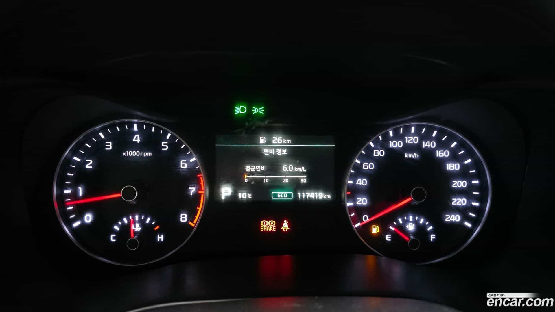K3 Kia 2018.2-INNER-008