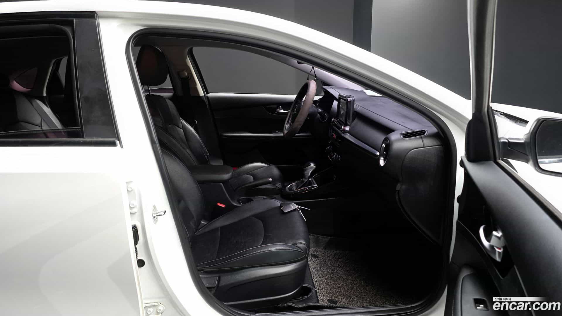 K3 Kia 2018.2-INNER-010