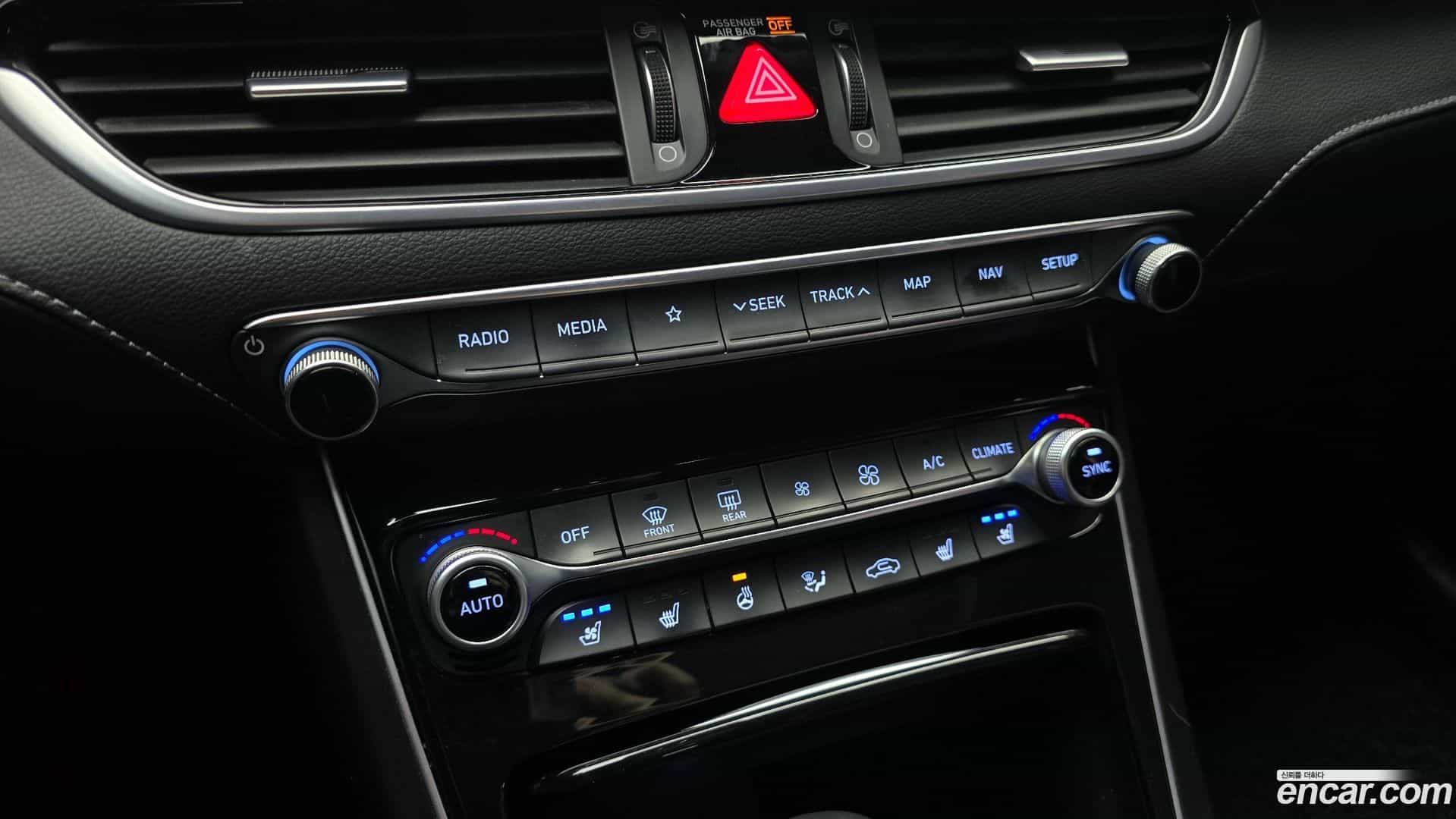 Grandeur Hyundai 2017.2-OPTION-021