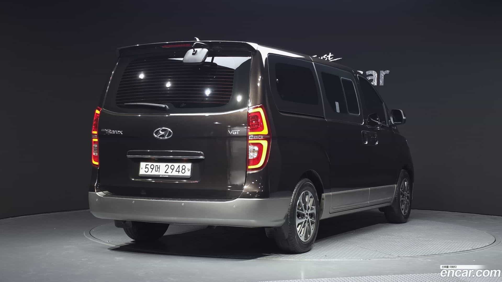 Starex Hyundai 2018.10-OUTER-002