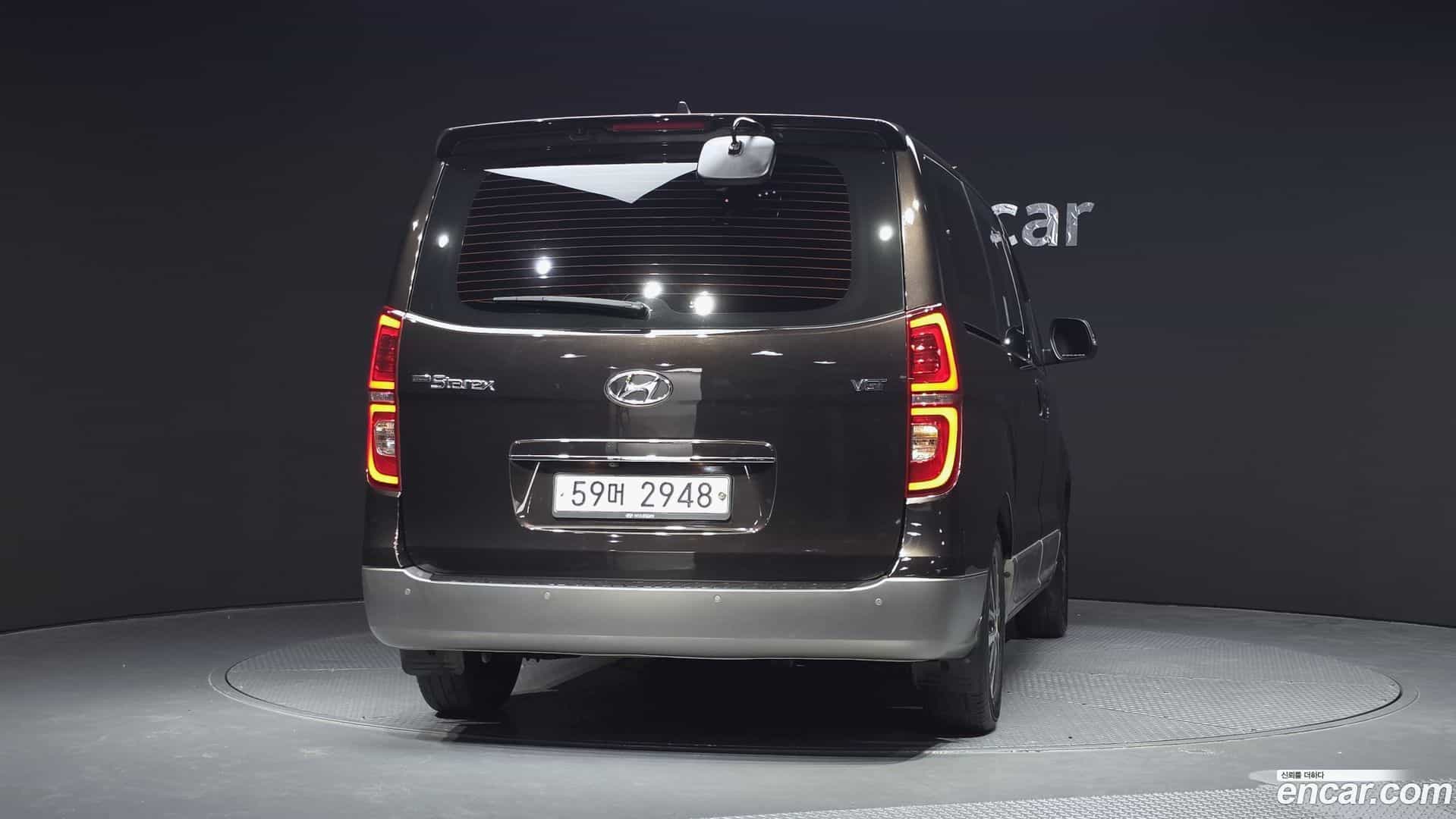 Starex Hyundai 2018.10-OUTER-004