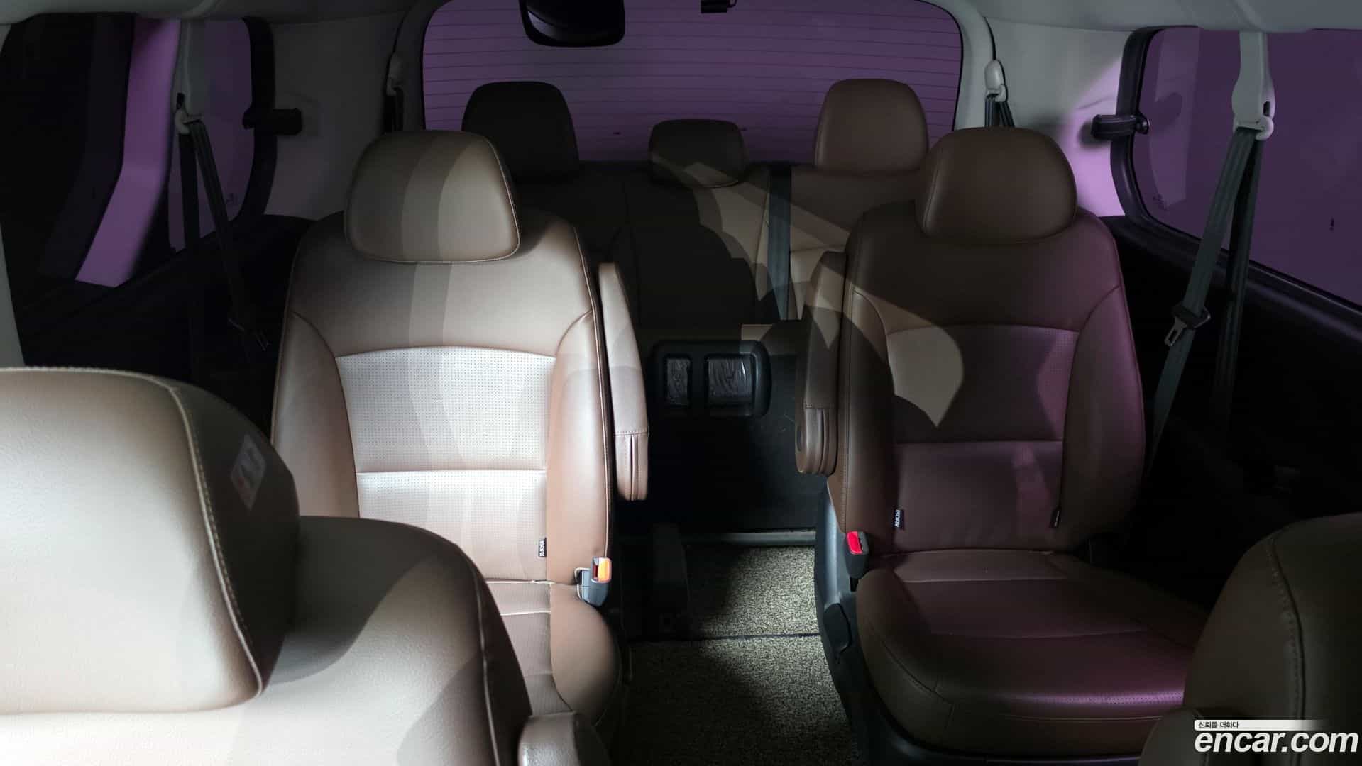 Starex Hyundai 2018.10-OPTION-017