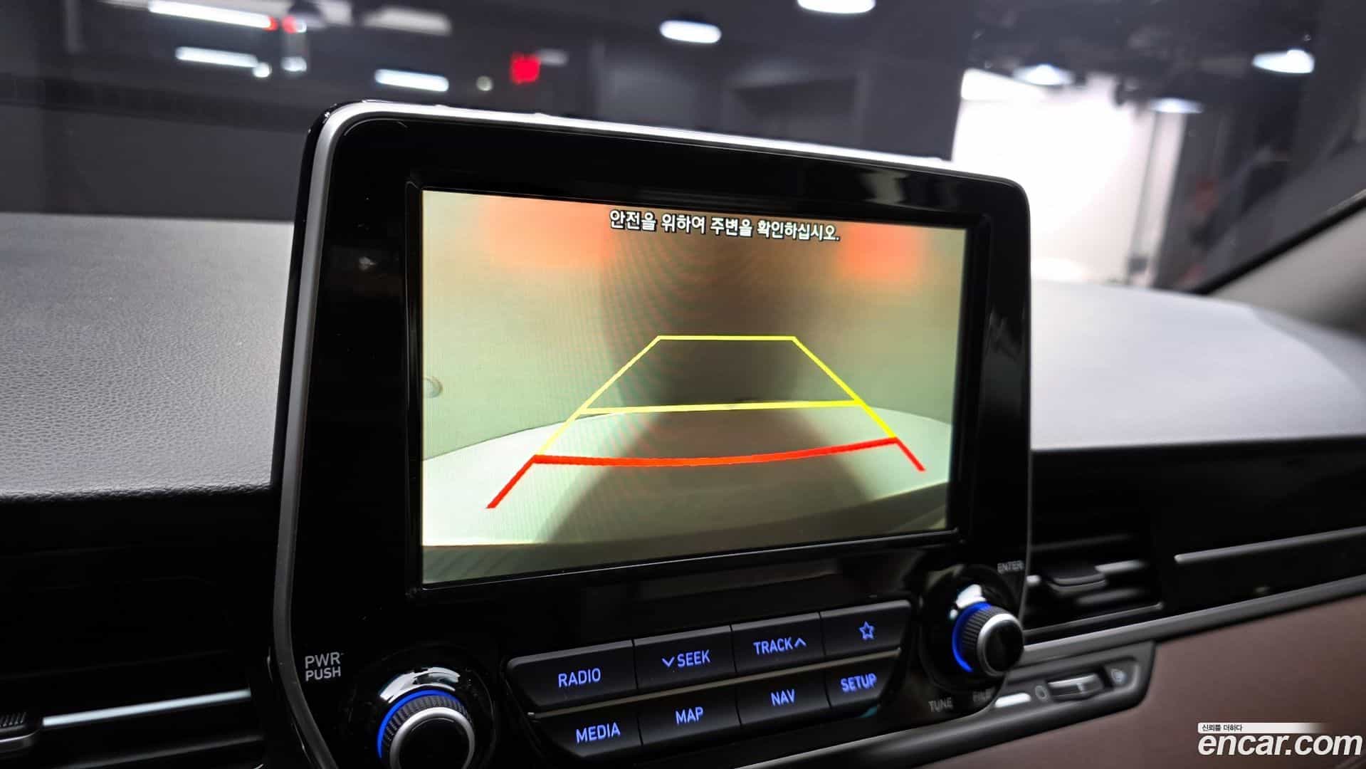 Starex Hyundai 2018.10-OPTION-020