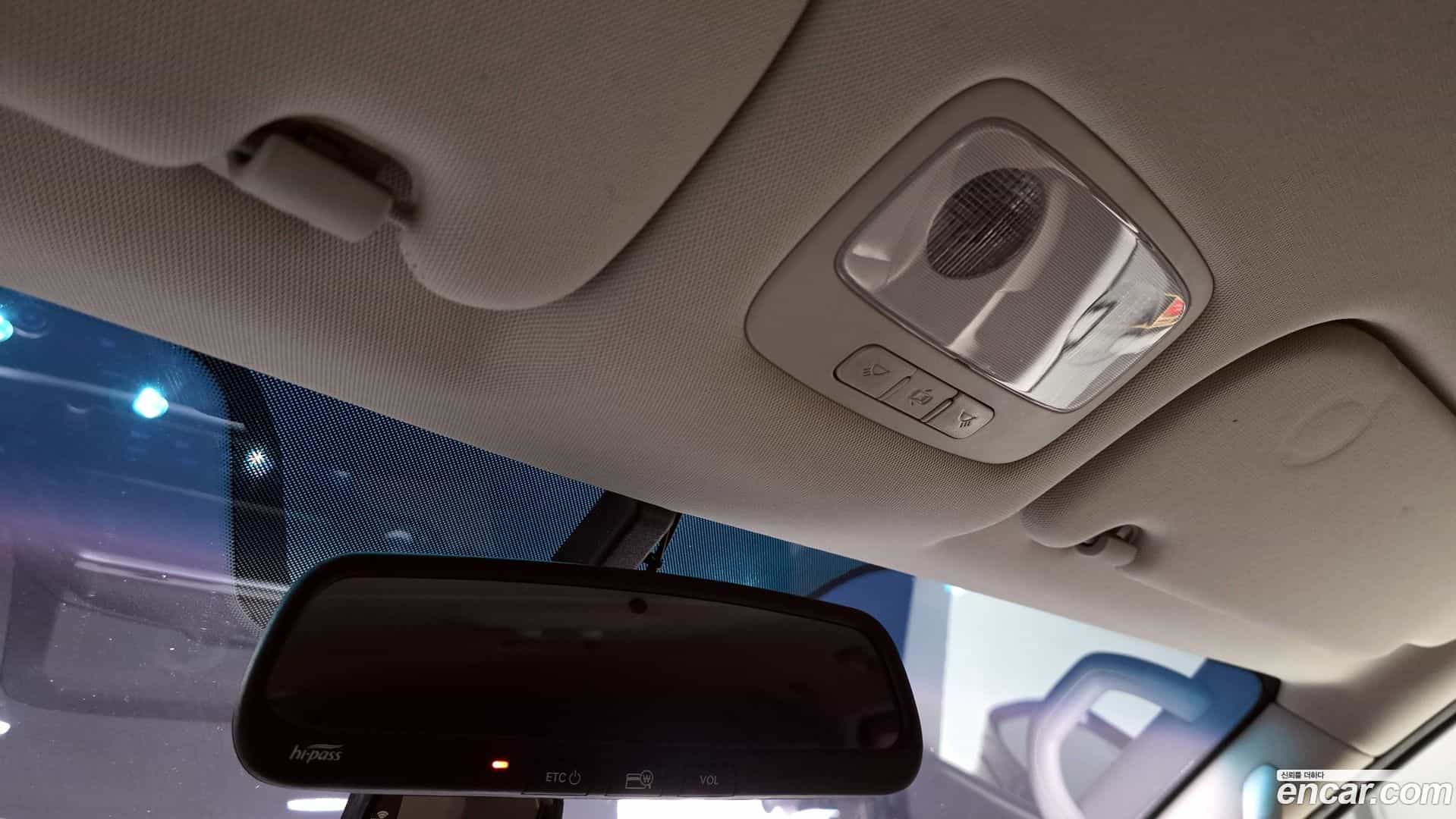 Starex Hyundai 2018.10-OPTION-021