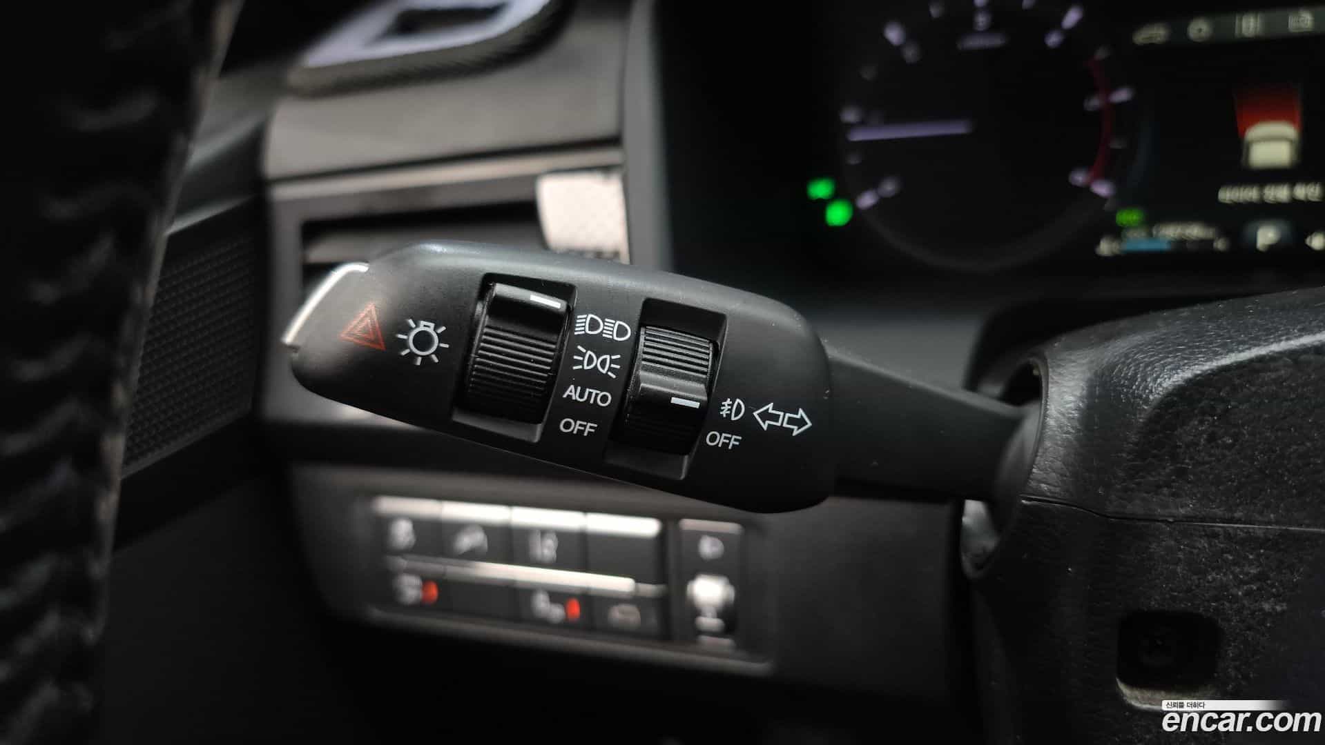 Rexton KG Mobility 2019.11-OPTION-022