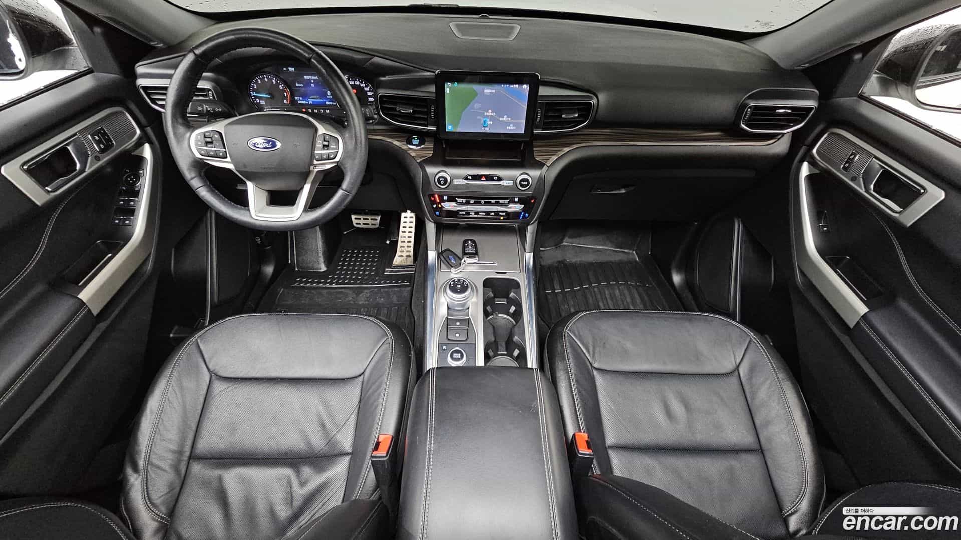 Explorer Ford 2020.8-INNER-007