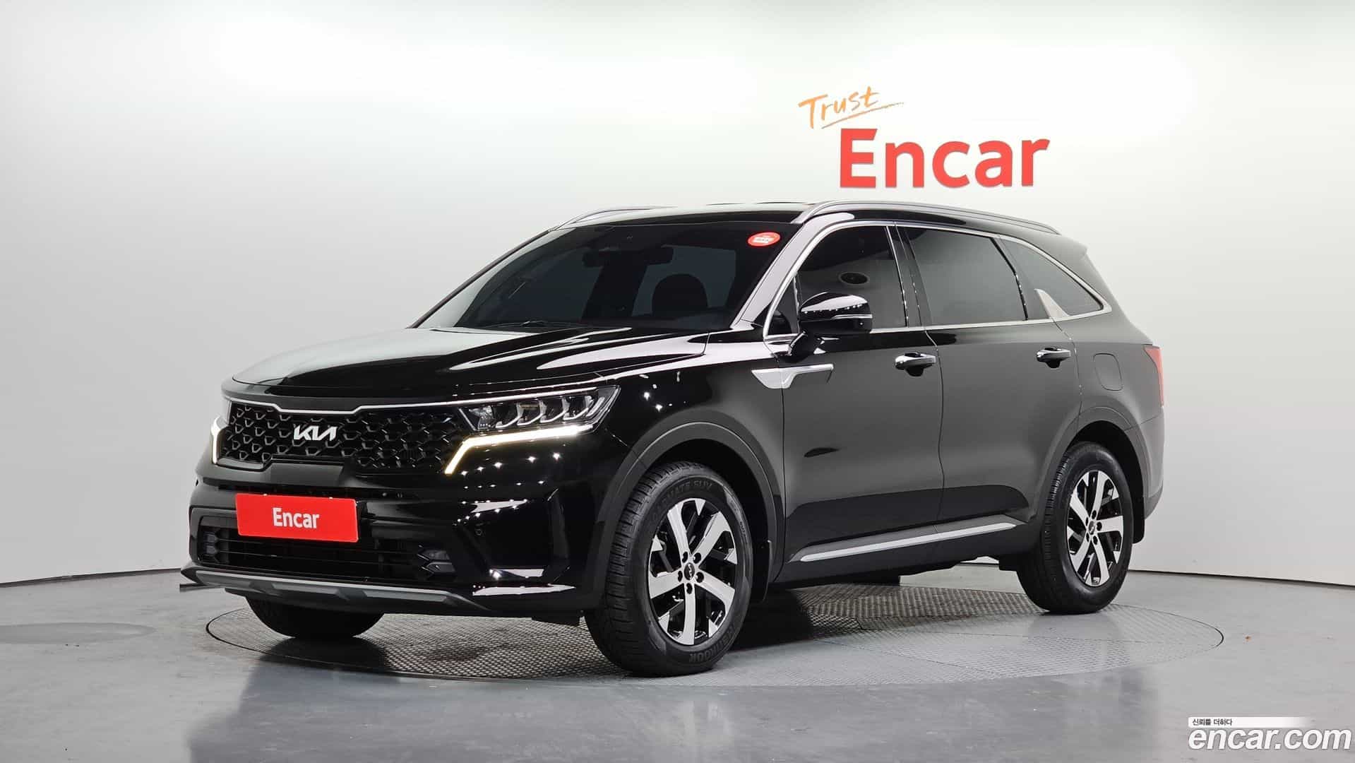 Sorento Kia 2022.2-OUTER-001
