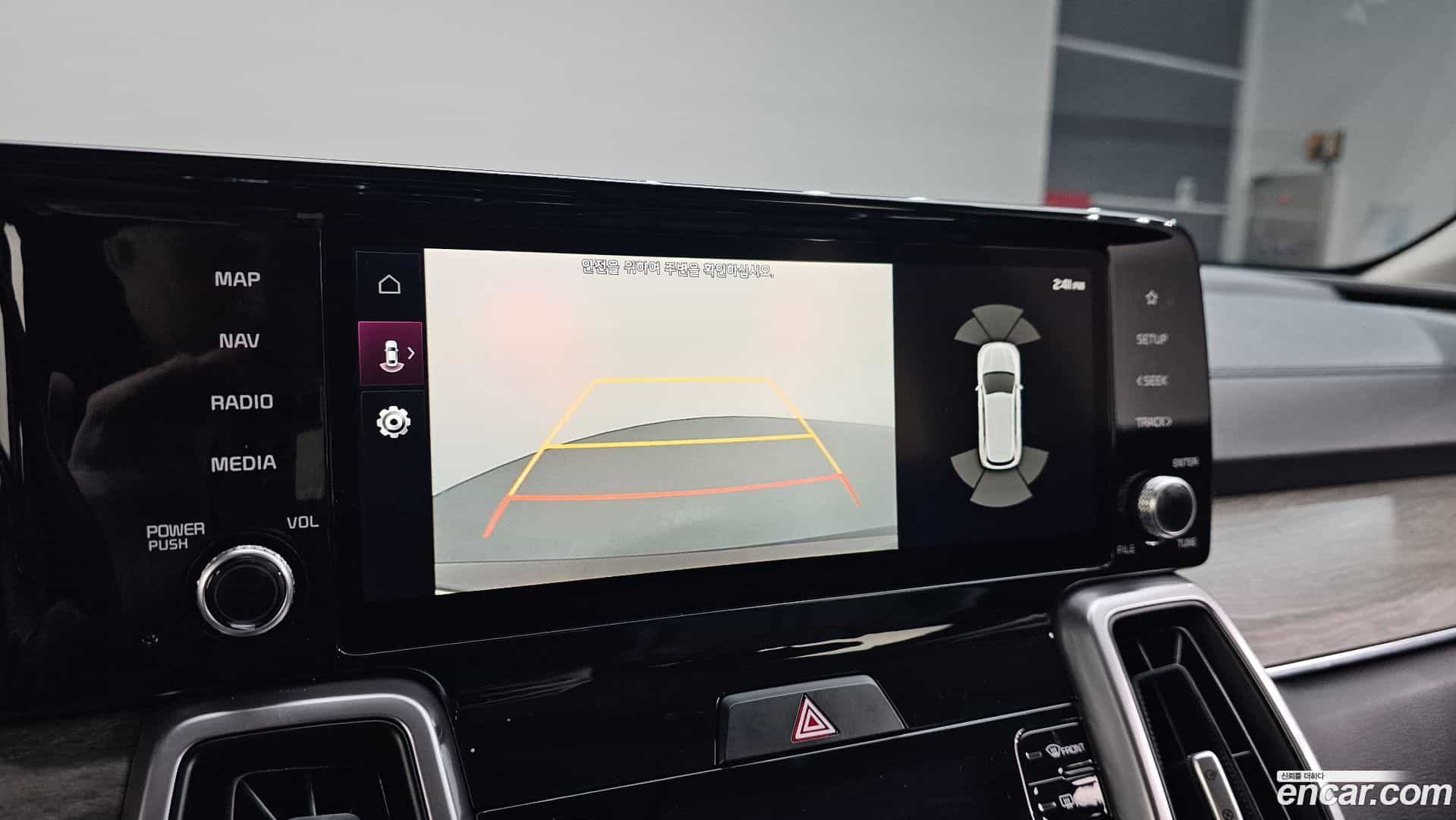 Sorento Kia 2022.2-OPTION-020