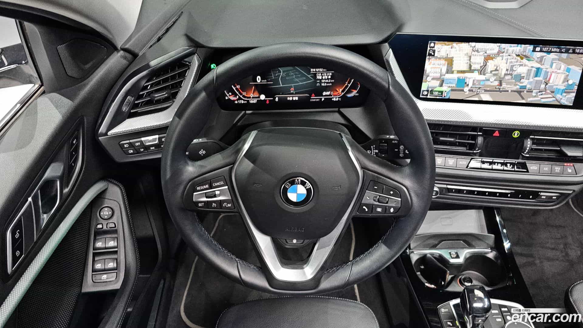 1-Series BMW 2021.9-INNER-007