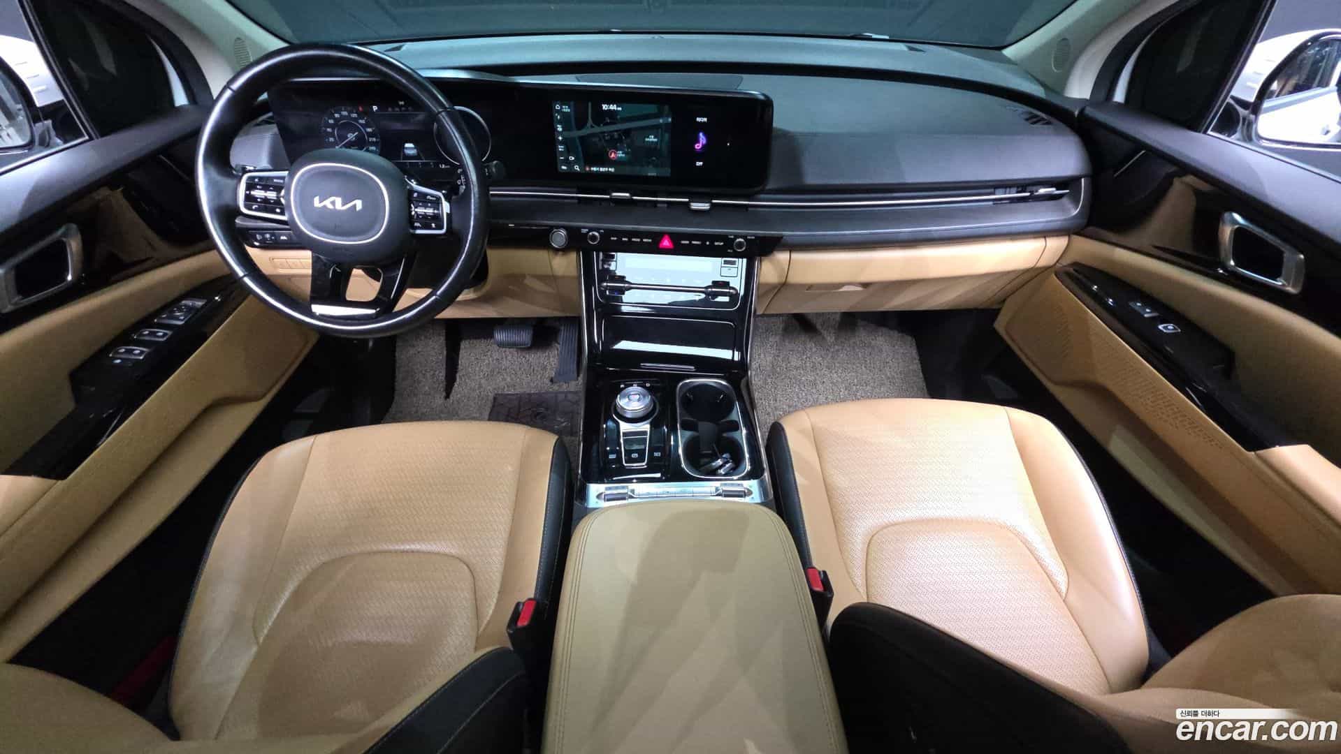 Canival Kia 2022.5-INNER-007