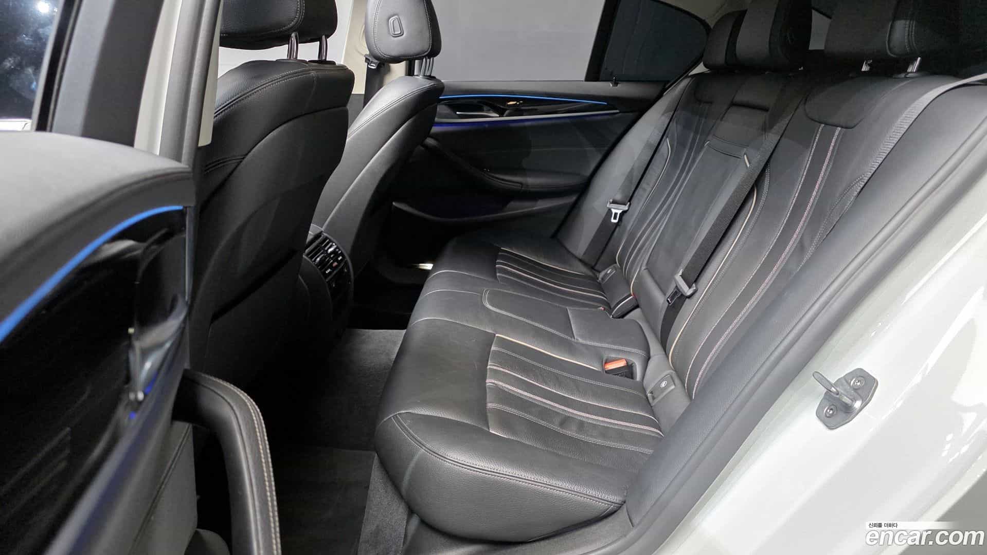 5-Series BMW 2018.8-OPTION-016