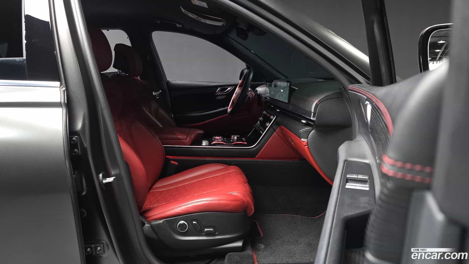 GV80 Genesis 2024.0-OPTION-015