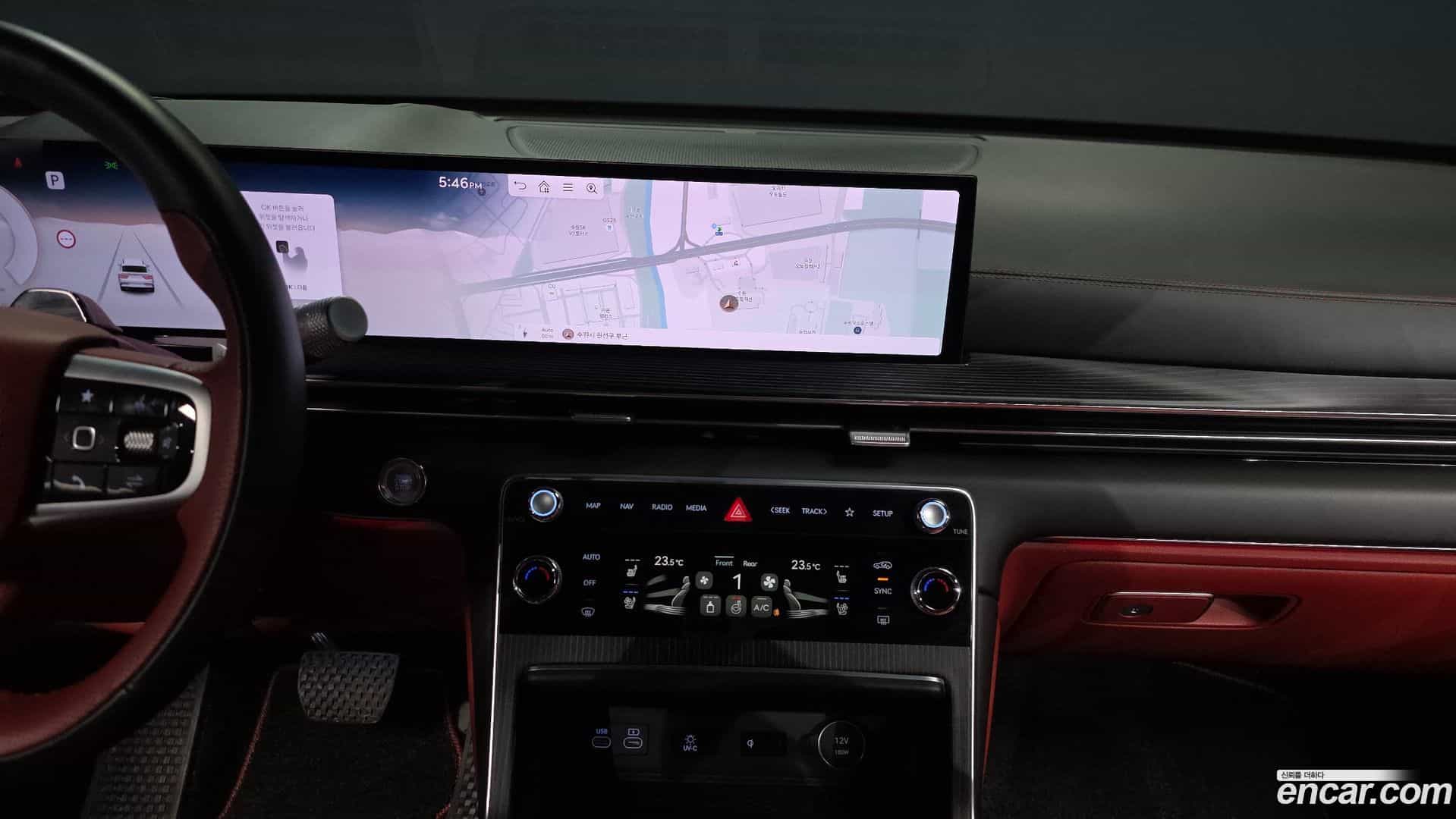 GV80 Genesis 2024.0-OPTION-018