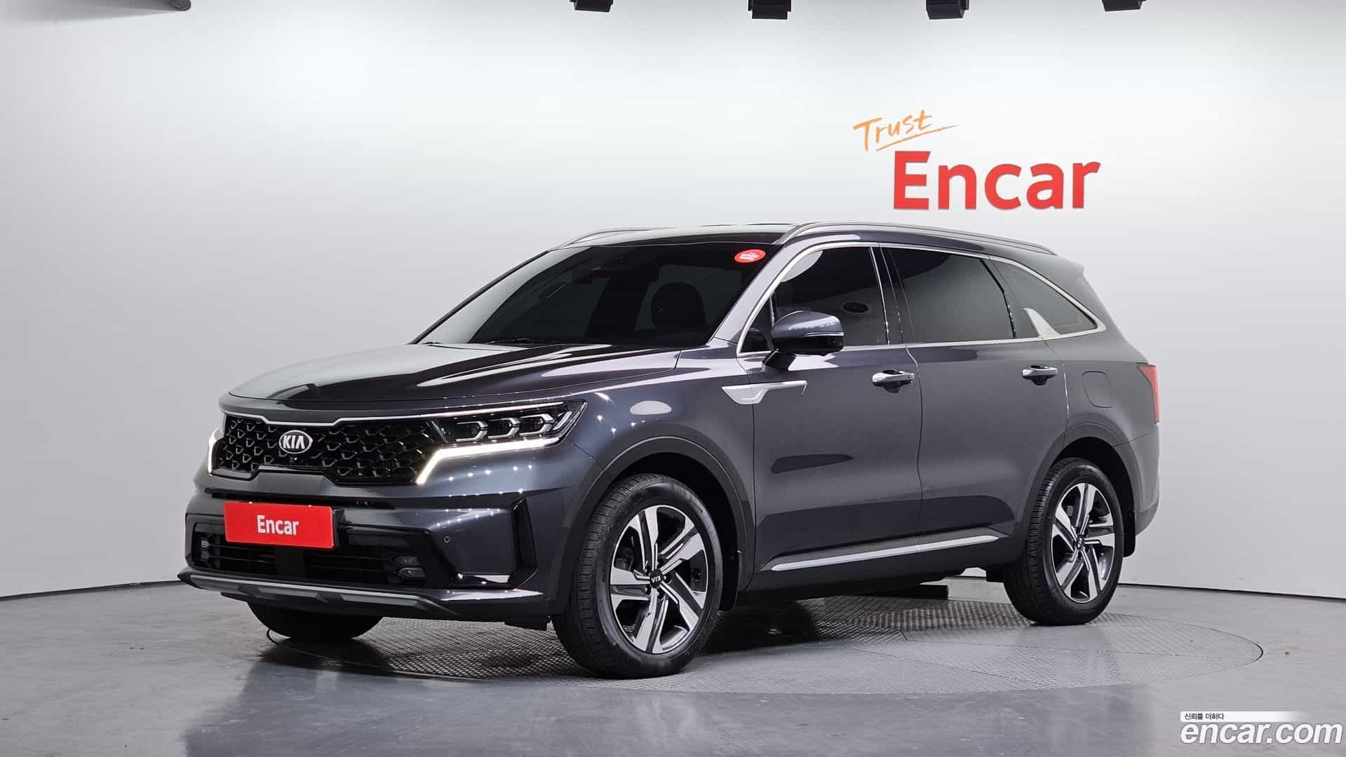 Sorento Kia 2020.6-OUTER-001