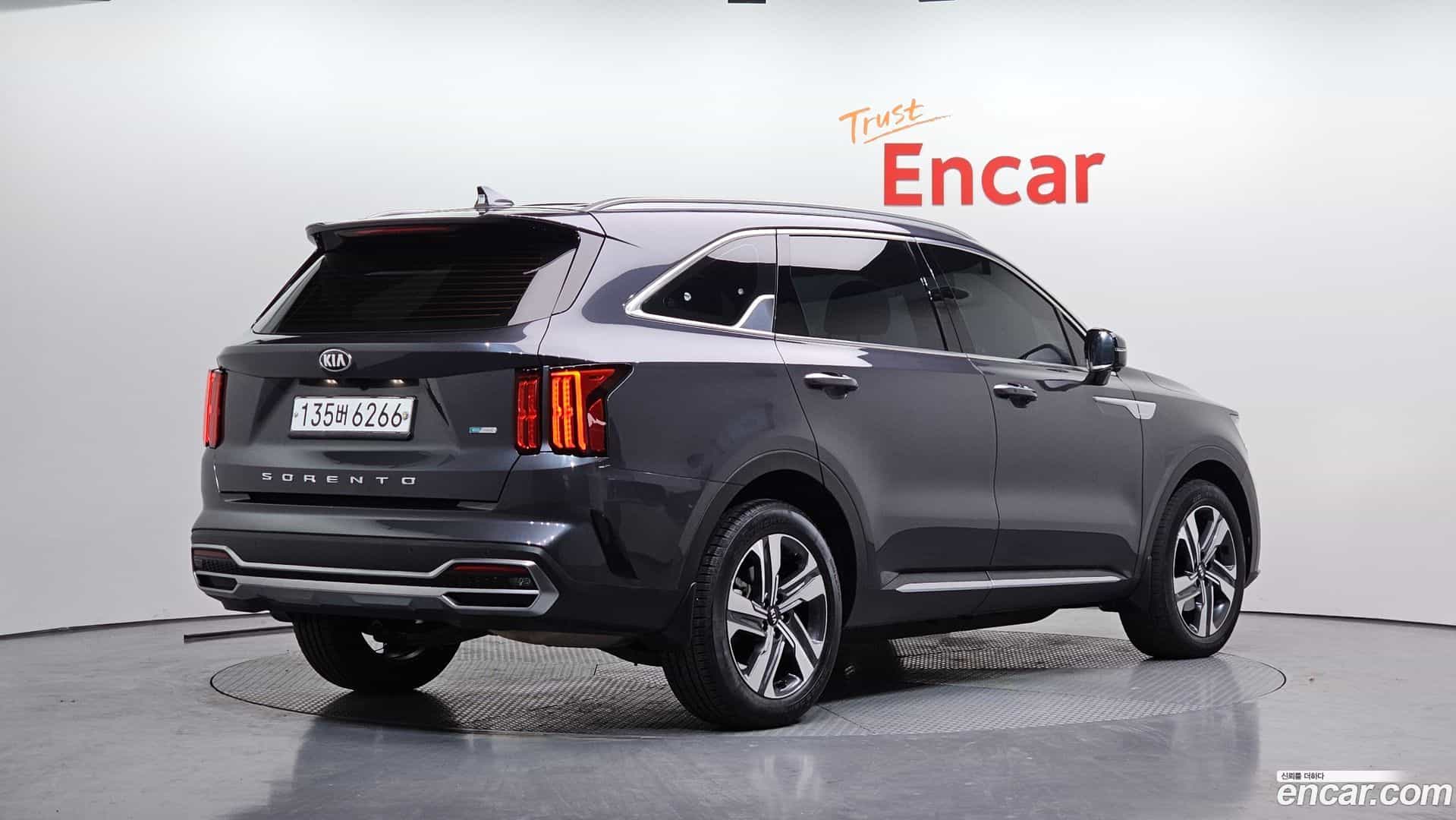 Sorento Kia 2020.6-OUTER-002