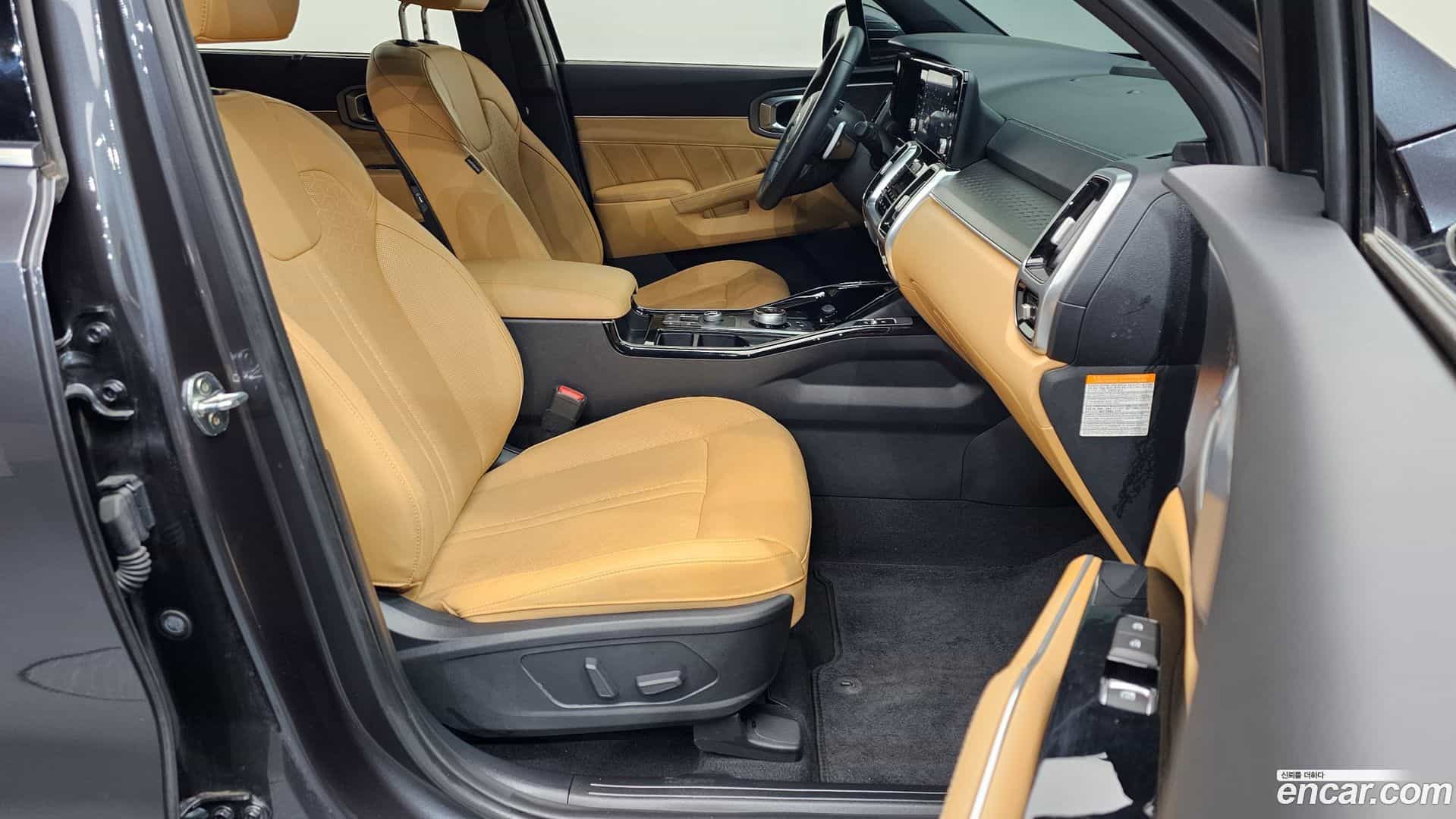 Sorento Kia 2020.6-INNER-010