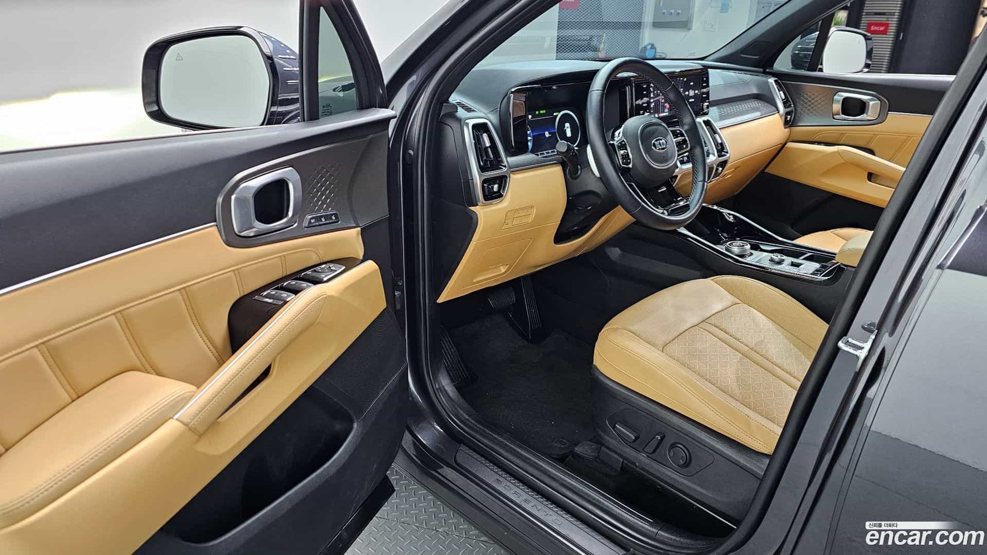 Sorento Kia 2020.6-OPTION-015