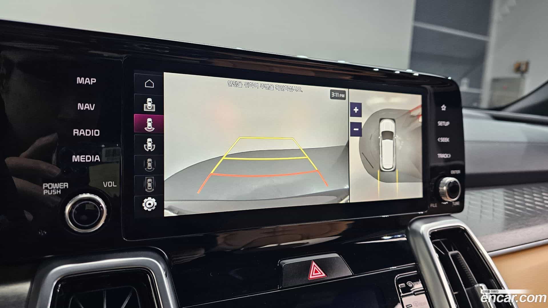 Sorento Kia 2020.6-OPTION-018