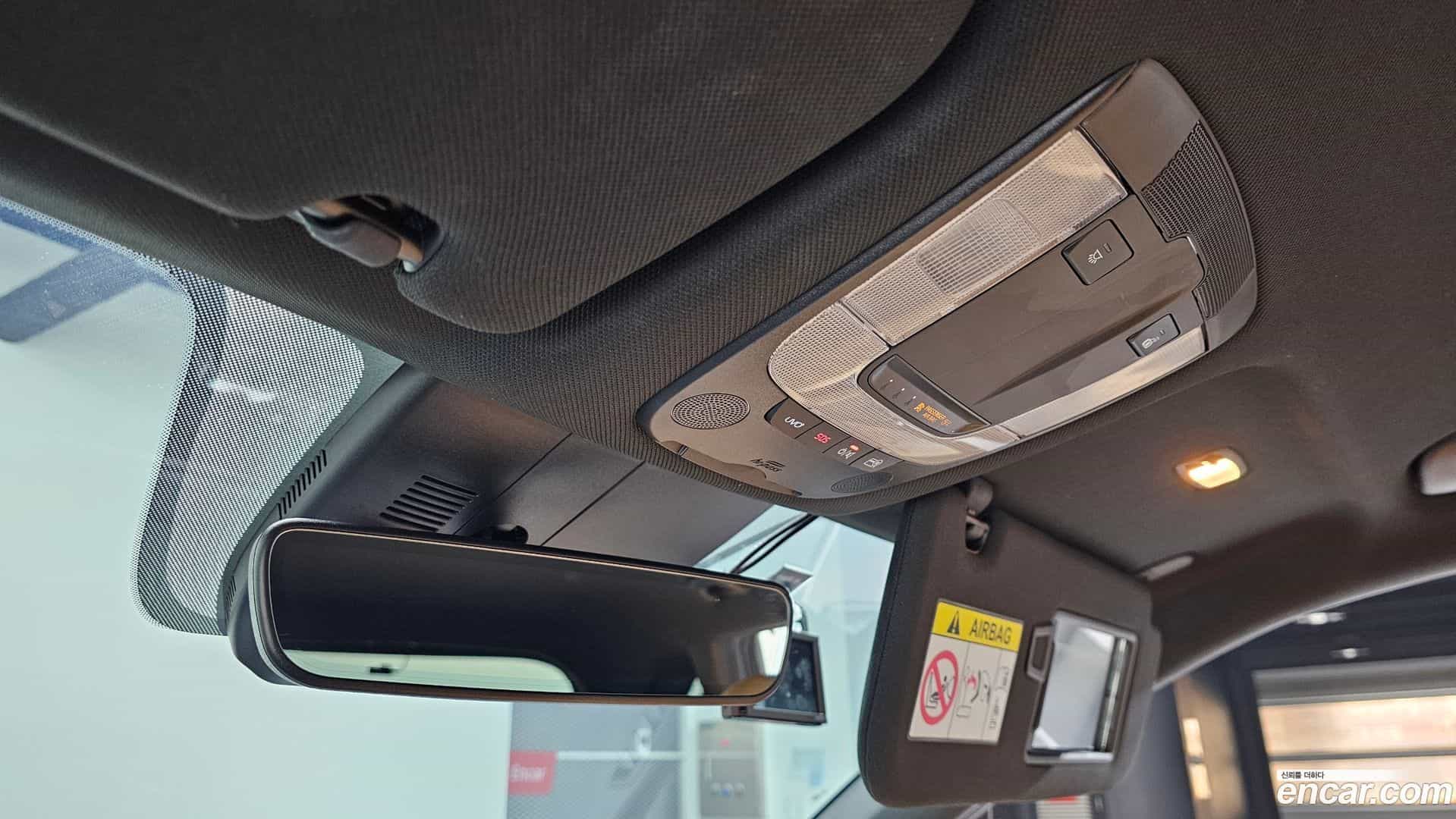 Sorento Kia 2020.6-OPTION-023