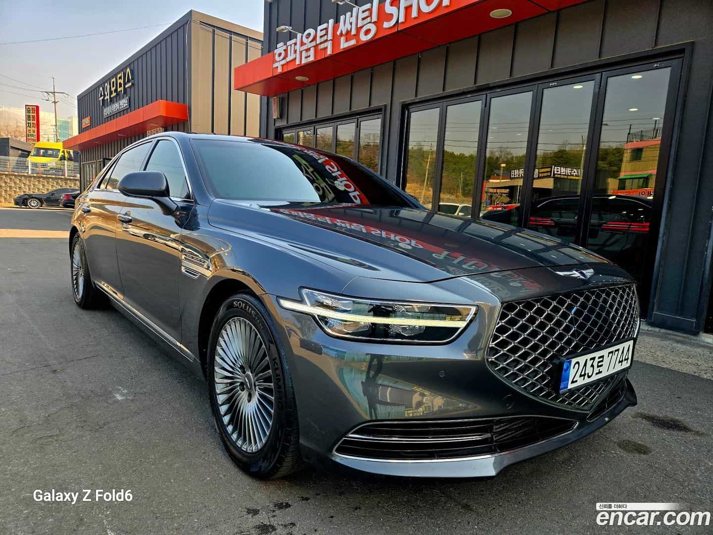 G90 Genesis 2019.5-OUTER-002