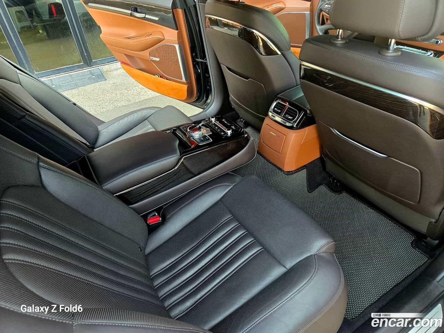 G90 Genesis 2019.5-OPTION-016