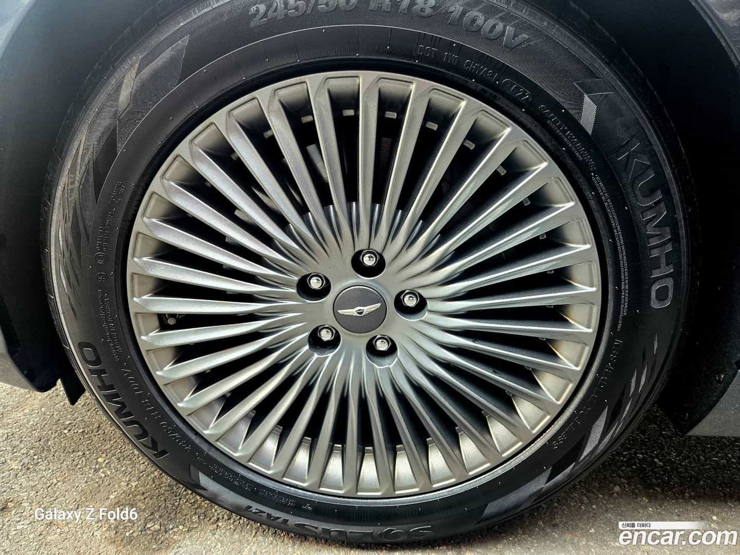 G90 Genesis 2019.5-OPTION-022