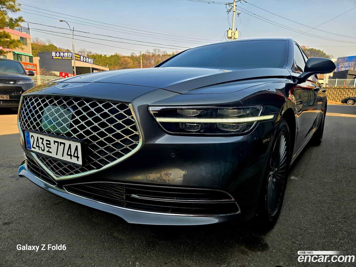 G90 Genesis 2019.5-OPTION-024