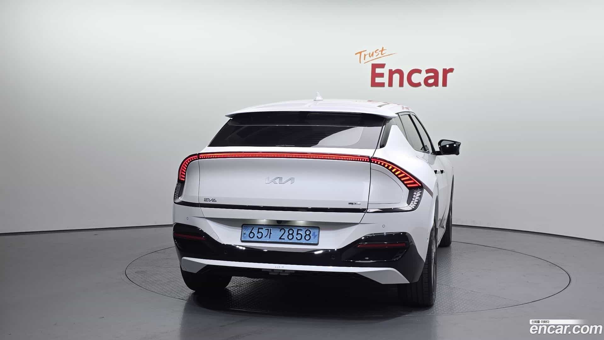 EV6 Kia 2022.3-OUTER-004