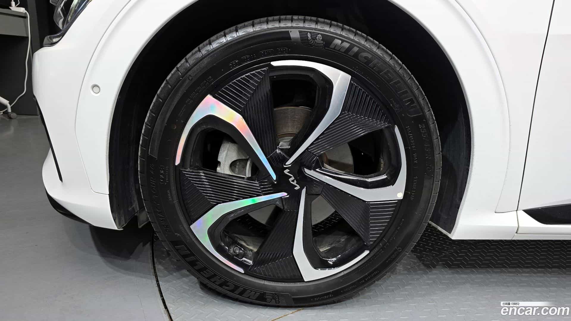 EV6 Kia 2022.3-OUTER-005