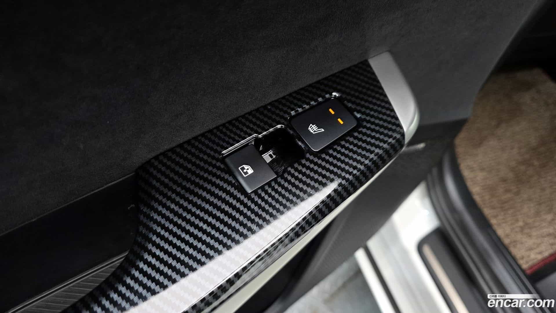 EV6 Kia 2022.3-OPTION-021