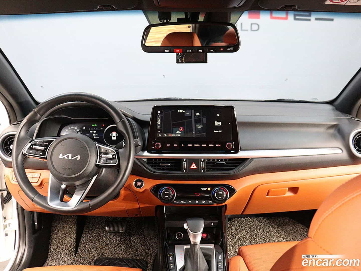 K3 Kia 2022.3-INNER-007