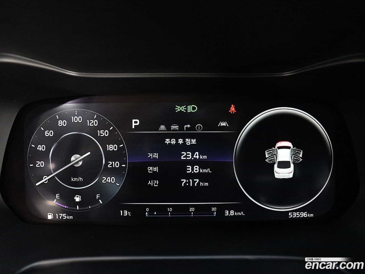 K3 Kia 2022.3-INNER-008