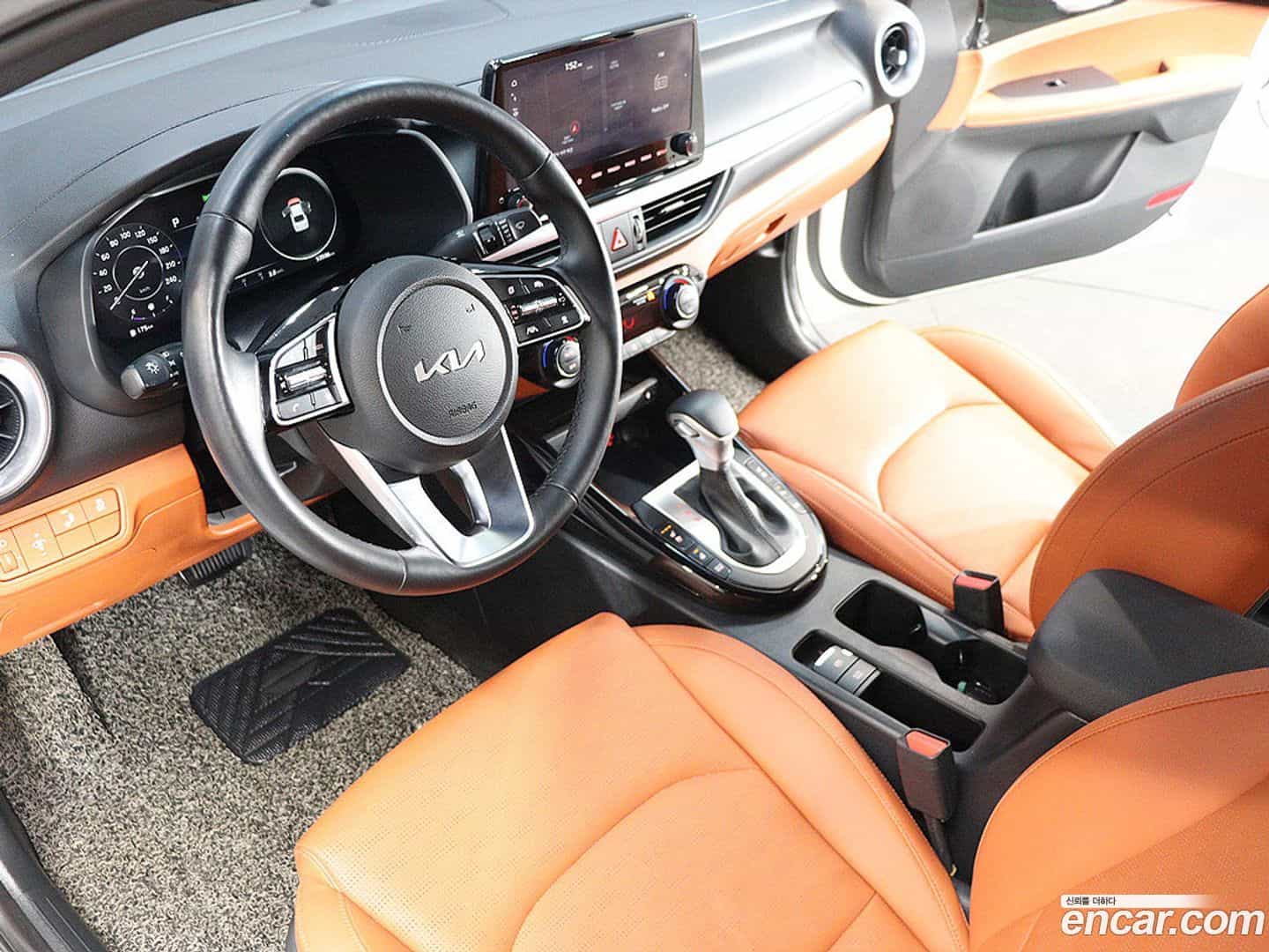 K3 Kia 2022.3-INNER-010