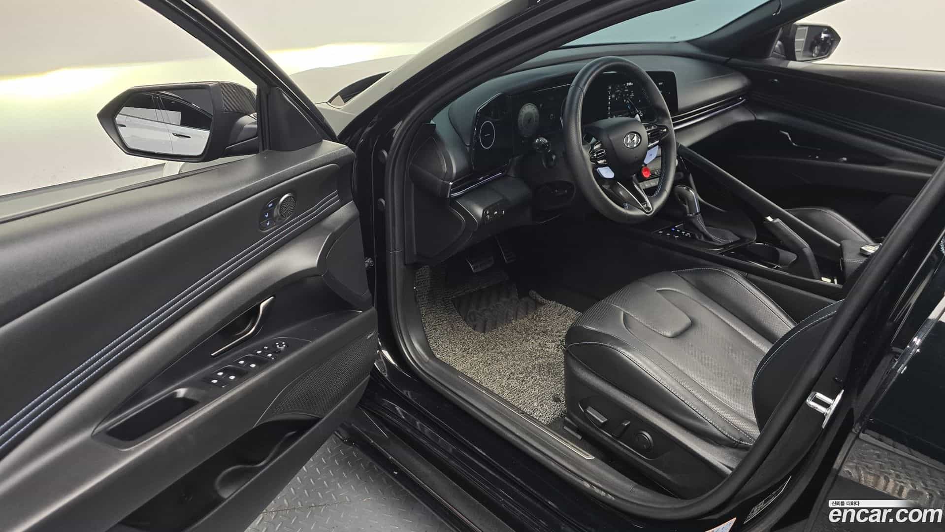 AVANTE Hyundai 2021.7-OPTION-015