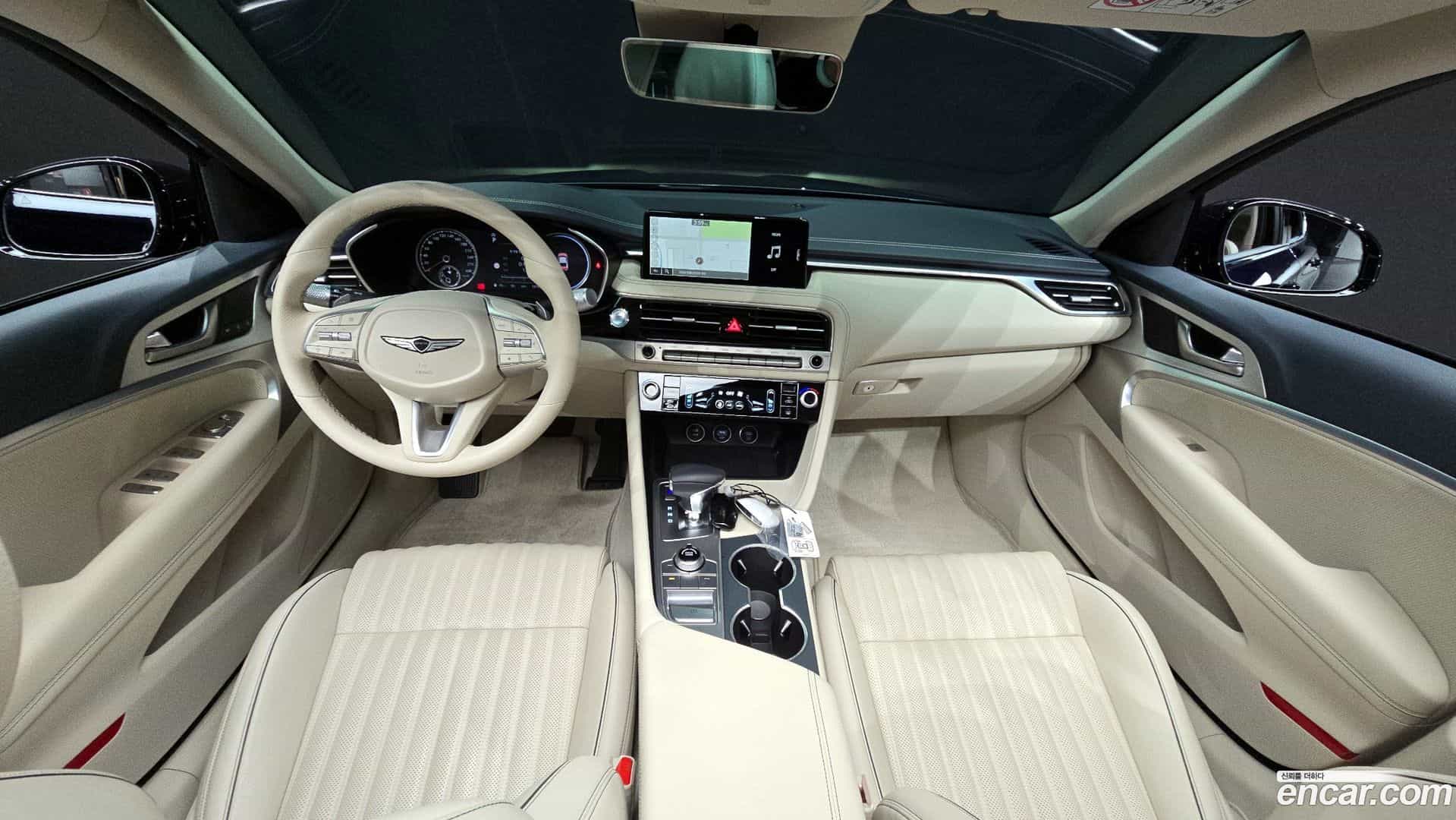 G70 Genesis 2024.2-INNER-007
