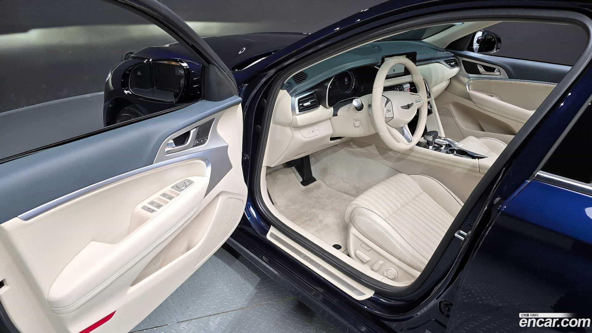 G70 Genesis 2024.2-INNER-010