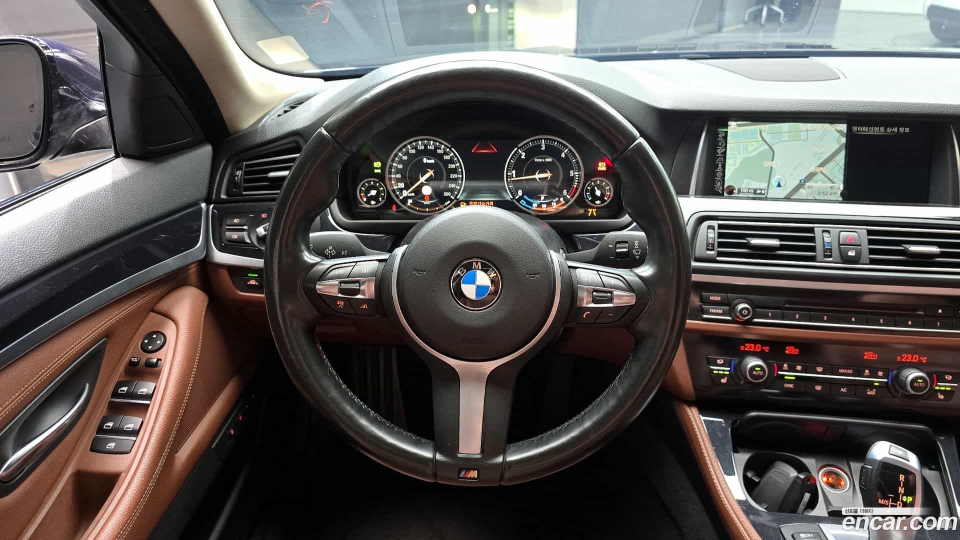 5-Series BMW 2016.9-OPTION-017
