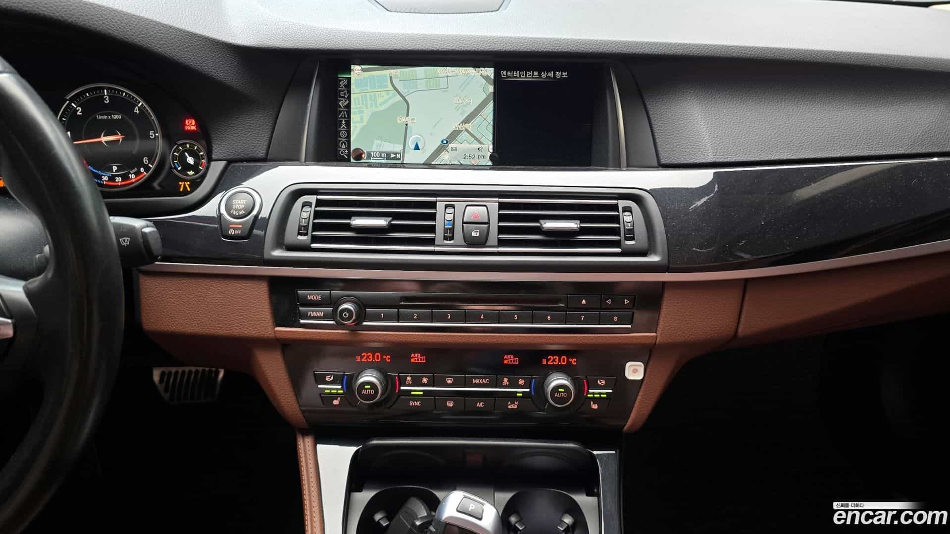 5-Series BMW 2016.9-OPTION-023