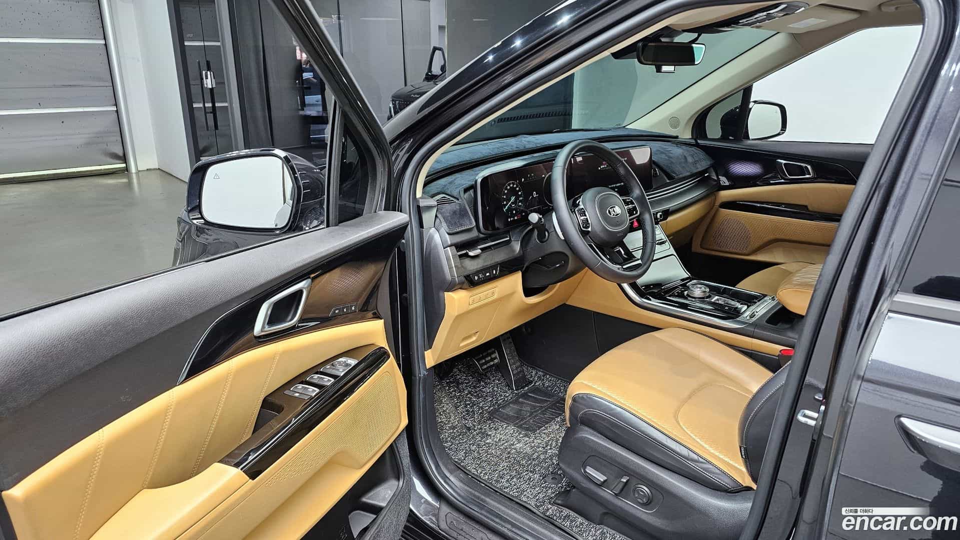 Canival Kia 2020.8-INNER-010