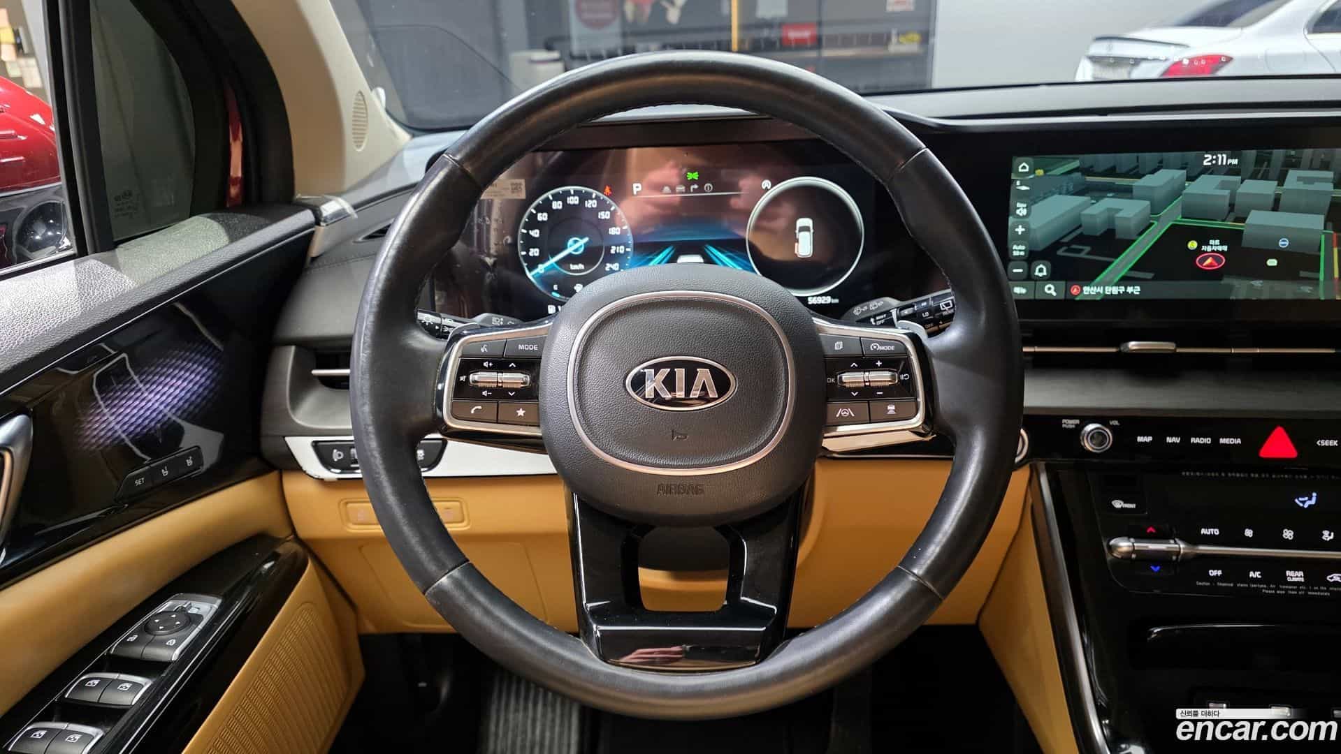 Canival Kia 2021.4-OPTION-017