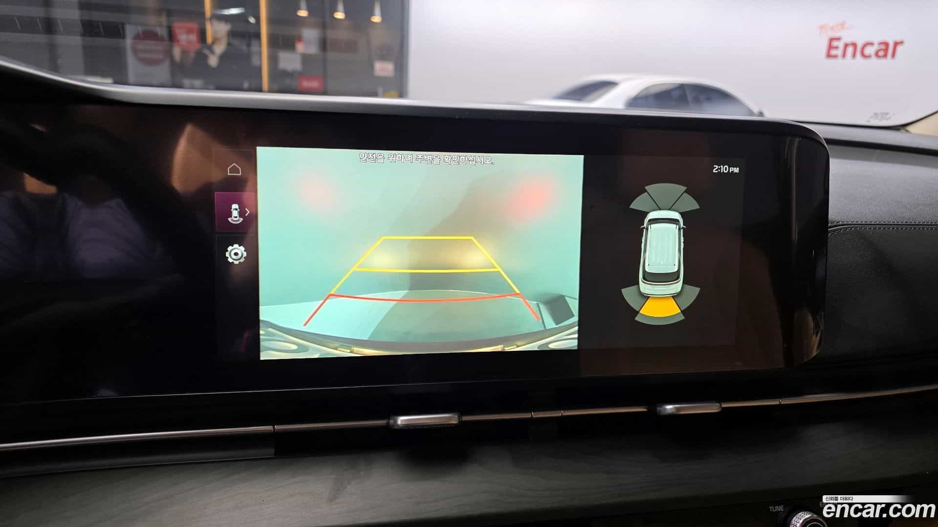 Canival Kia 2021.4-OPTION-021