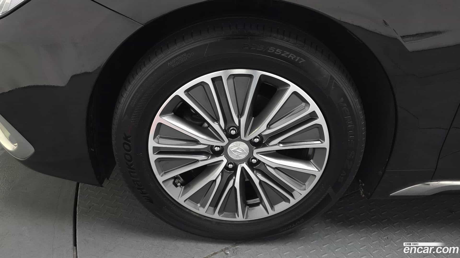 Grandeur Hyundai 2019.3-OUTER-005