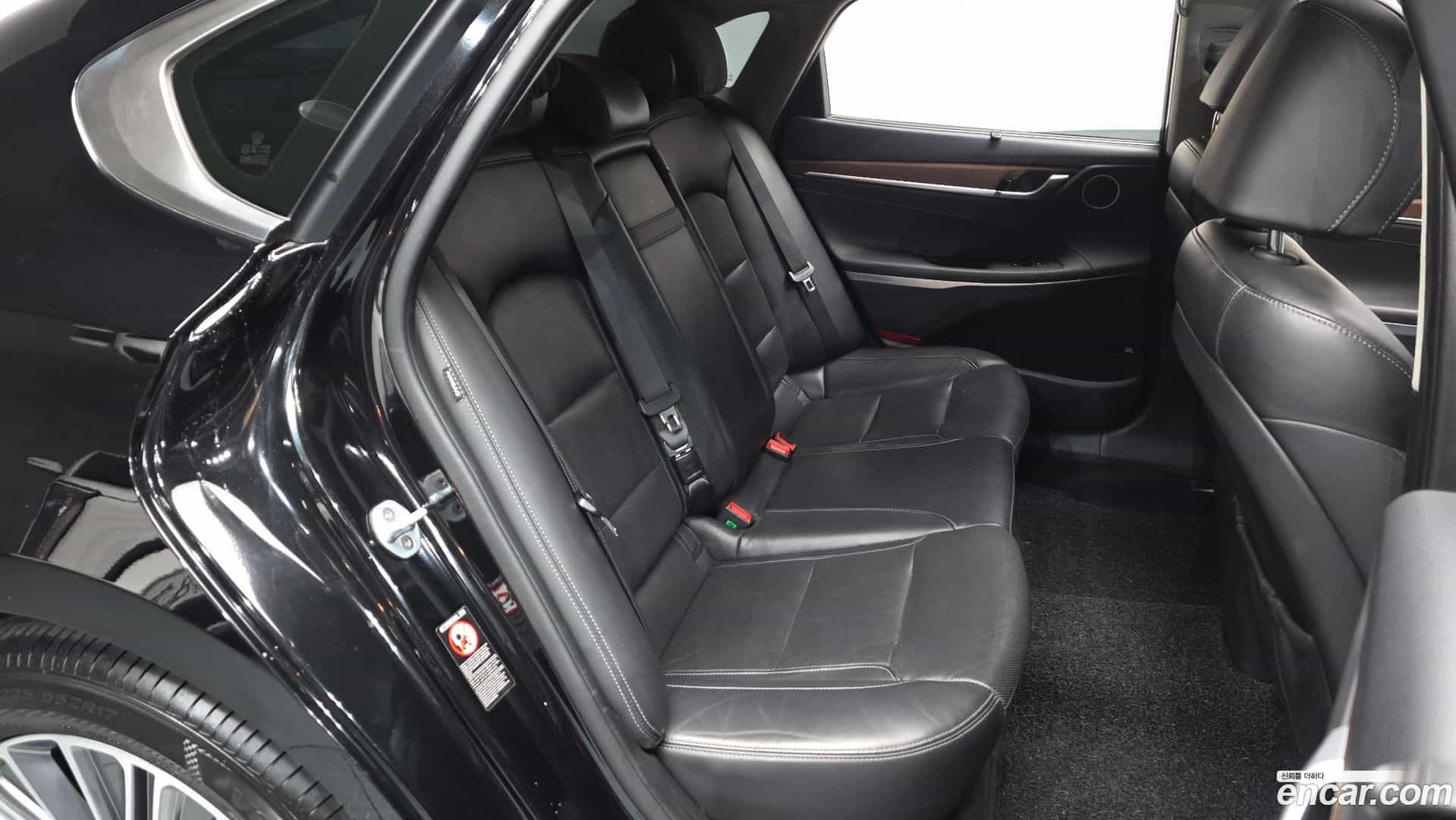 Grandeur Hyundai 2019.3-OPTION-015